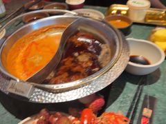 -牛New寿喜烧(金鹰世界店)