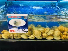 -南海渔家•海鲜•正宗海南菜(海棠湾店)