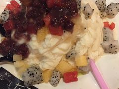 -二斗栗子(黄河道店)