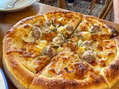 -Alimentari Mulino意大利餐吧&烘焙(丰盛里店)