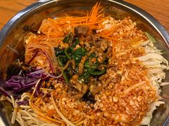 -喝丢一只鞋海鲜烧烤·海肠捞饭(文体街店)