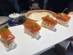 -阿庄新豫菜(通泰路店)