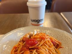-wagas(暖山店)
