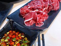 -潮盛餐厅·牛肉火锅