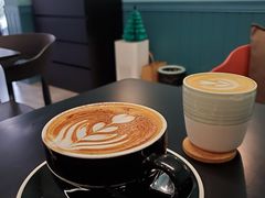 -NokNok Coffee(宽窄巷子店)