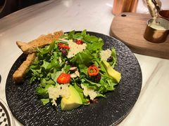 芝麻菜-IL TEATRO 精品意大利餐厅