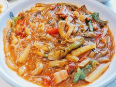 东北乱炖-金手勺东北菜馆(大屯北路店)