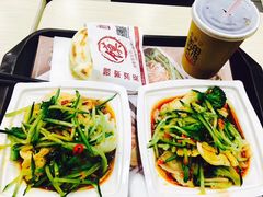 -魏家凉皮(马驹桥店)