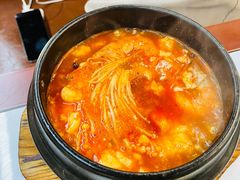 -六七八韩式烤肉·韩国料理(上杭路店)