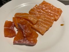 -五月罗马海鲜自助餐厅(陆家嘴店)