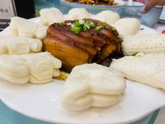 -大鸭梨烤鸭店(金顶街店)