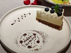 -WILLIAM 威廉姆牛排馆(衡山路店)