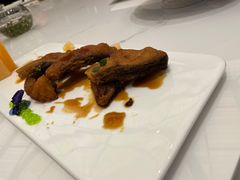 -中心大酒店·本味餐厅