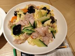 -同合居·非遗东北菜(王府井店)