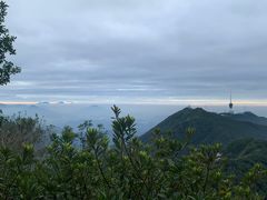 -梧桐山风景名胜区