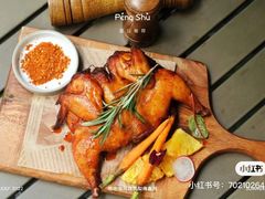 -托斯卡纳烘焙意大利餐厅(五天地店)