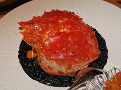 -Osteria Garden 生蚝花园餐厅(原进贤路店)