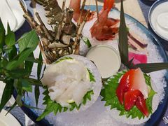 -海鼎荟海鲜姿造(晋江宝龙店)