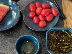 -湊湊火锅·茶憩(南京东路悦荟店)