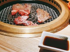-江户烧肉(高德店)