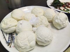 -春發合饭庄