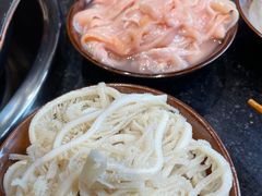 -楠火锅(绵阳首店)
