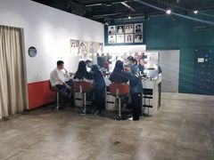 -海马体照相馆(天津世纪都会店)