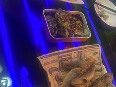 -路边边.炒菜烧烤.音乐餐厅(良乡长虹店)