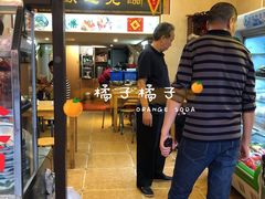门面-聪辉同安老美食饭店(大元路店)