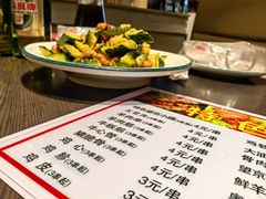 -沁香缘巫山烤鱼(看丹桥店)