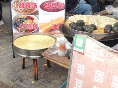 -东仓门早市