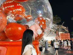 -东莞松山湖万象汇