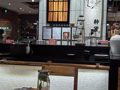-绿茶餐厅(成都天府红店)