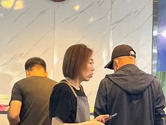 -李三抻面馆(金桥花园店)