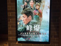 -万达影城(西铁营万达广场IMAX店)