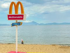 -大梅沙海滨公园