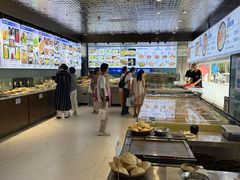 -大杰海鲜锅(基隆路店)