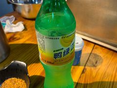 -丹东特色烤肉(南光三部店)