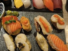 -天丼‧天妇罗盖饭(天神店)