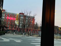 -The Rug Cafe(王府中环店)
