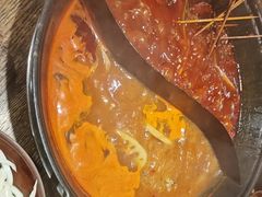 -冯校长老火锅(深圳总店)