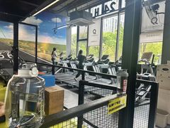 -LikingFit24小时健身•普拉提(张江店)