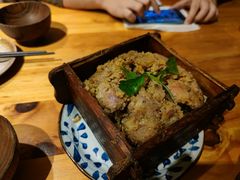 -无届青年餐馆(熙街店)