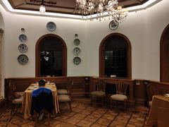 -马勒别墅·中餐厅