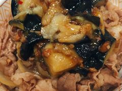 -食其家·牛丼咖喱(A世界店)
