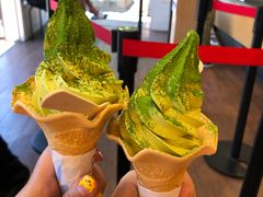 -鎌倉茶々(本店)