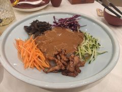 -大鸭梨烤鸭店(花园村店)