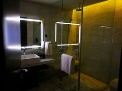 -北京北辰洲际酒店