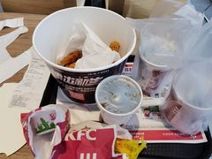 超值全家桶-肯德基(朝阳门店)