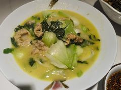 -南山翁新概念川菜(红山常发广场店)